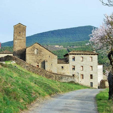 Casa Azon Villa Oliván Eksteriør billede