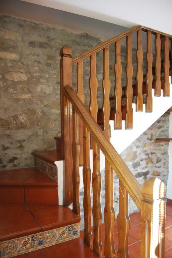 Casa Azon Villa Oliván Eksteriør billede