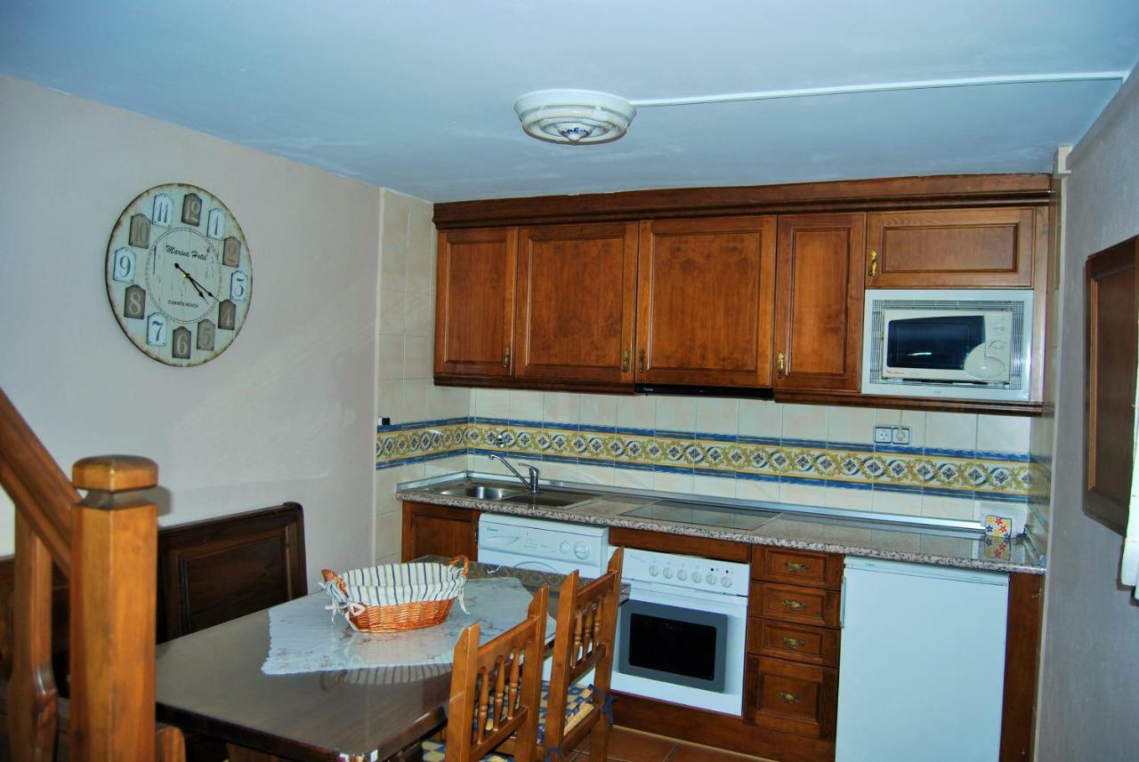 Casa Azon Villa Oliván Eksteriør billede