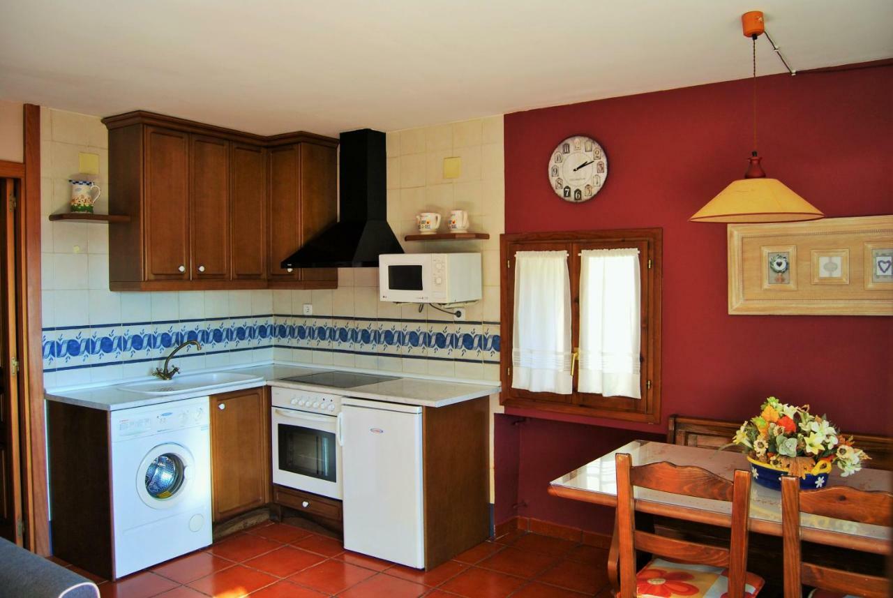 Casa Azon Villa Oliván Eksteriør billede