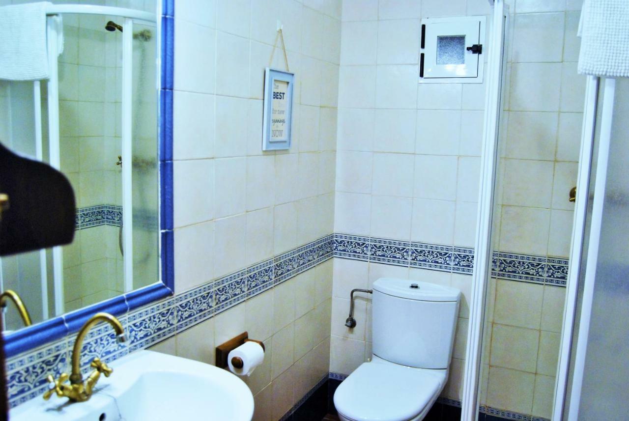 Casa Azon Villa Oliván Eksteriør billede